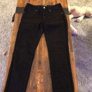 Burberry Jeans